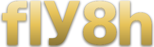 fly8h logo